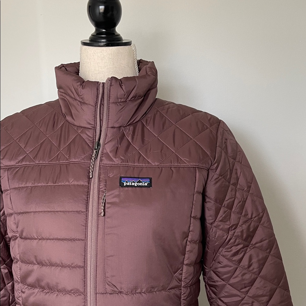 Patagonia / Quilted Coat